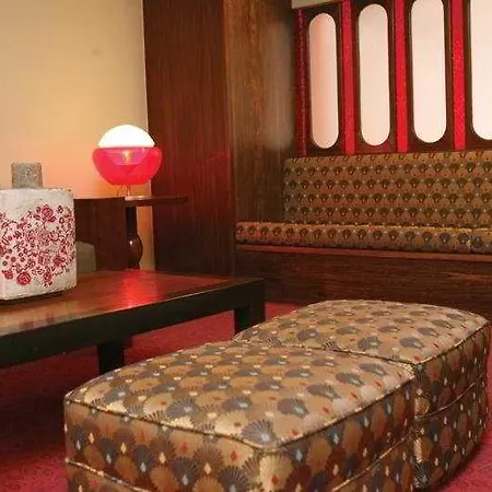 Catedral 호텔 3*
