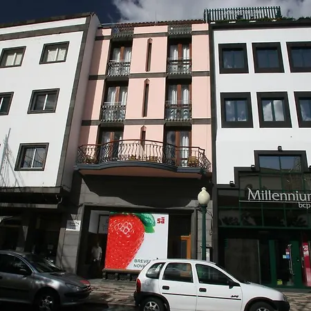 Catedral 3* 푼샬
